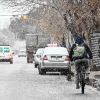 Imagen de Se amplió la alerta por nieve en Neuquén y se suma el viento para este miércoles 1: qué pasa en el Alto Valle