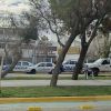 Imagen de Cuál es el estado de salud del adolescente que fue baleado por un compañero en una escuela de Cutral Co