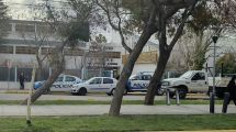 Imagen de Cuál es el estado de salud del adolescente que fue baleado por un compañero en una escuela de Cutral Co