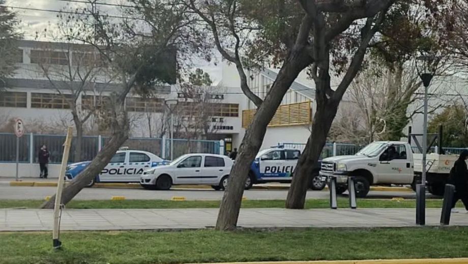 Foto: Gentileza. 
