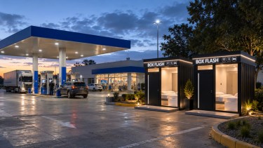 Ni motorhome ni cabaña: así son los mini hoteles que podrían instalarse en las rutas argentinas
