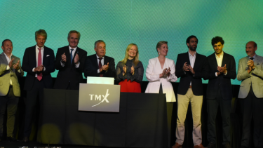 El cobre mendocino gana terreno en los mercados internacionales: Argentina Metals desembarca en la principal bolsa minera de Canadá 