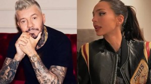 Marcelo Tinelli rompió el silencio tras la denuncia de Juanita contra su expareja: qué dijo