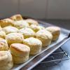 Imagen de Ni manteca ni harina: los scones saludables que se hacen en 20 minutos