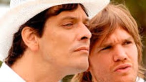 Mario Pergolini sorprendió al contar cómo Cris Morena logró llevarlo a Floricienta