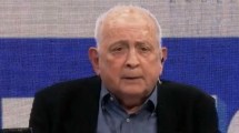 Imagen de Chiche Gelblung reveló el dramático diagnóstico que recibió durante su internación: “Querían amputarme la pierna”