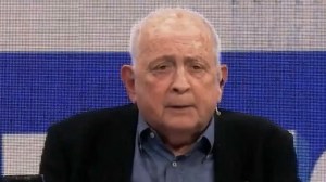 Chiche Gelblung reveló el dramático diagnóstico que recibió durante su internación: “Querían amputarme la pierna”