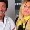 Imagen de La historia secreta de Nicolás Repetto y Raquel Mancini: encuentros ocultos y una relación que nadie conocía
