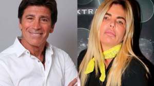 La historia secreta de Nicolás Repetto y Raquel Mancini: encuentros ocultos y una relación que nadie conocía