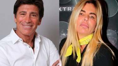 La historia secreta de Nicolás Repetto y Raquel Mancini: encuentros ocultos y una relación que nadie conocía