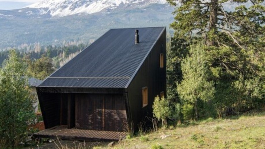 Foto: Francisco Galeazzi,  ArchDaily