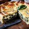 Imagen de Una sola masa de tarta y 3 rellenos fáciles: el truco para que nunca se humedezca