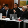 Imagen de En Viedma se definen los alegatos en el juicio a los exintendentes de Sierra Grande por Techo Digno