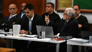 En Viedma se definen los alegatos en el juicio a los exintendentes de Sierra Grande por Techo Digno