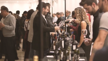Expovino llega a General Roca con más de 200 etiquetas de alta gama y una noche dedicada al vino