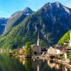 Imagen de Mapa: dónde queda Austria, el inesperado rival de la Selección en el Mundial 2026