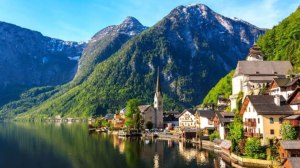 Mapa: dónde queda Austria, el inesperado rival de la Selección en el Mundial 2026