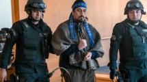 Imagen de Facundo Jones Huala seguirá en prisión preventiva en la cárcel federal de Esquel