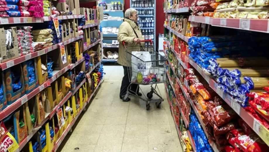 La inflación en junio estaría por debajo del 2%. Foto: Gentileza NA. 