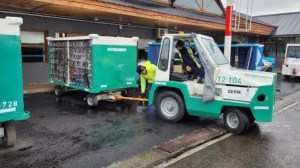 Privatización de Intercargo: volvieron a extender el plazo para la presentación de ofertas