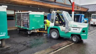 Privatización de Intercargo: volvieron a extender el plazo para la presentación de ofertas