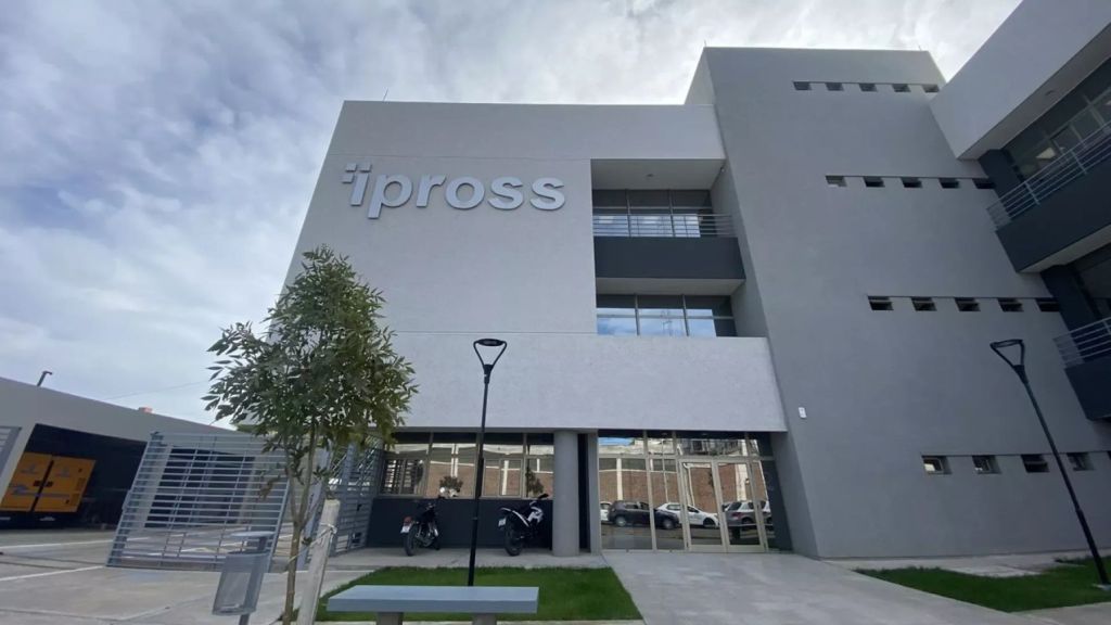 Afiliados de Ipross en Río Negro tendrán mayor cobertura en prótesis y medicamentos