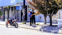 Imagen de Homicidio de Adán Isla en Centenario: declaran compleja la causa y prorrogan la prisión de los cinco imputados