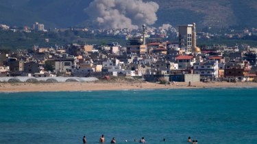 Un nuevo ataque de Israel en Libano expone las diferencias entre Donald Trump y Benjamín Netanyahu en la guerra