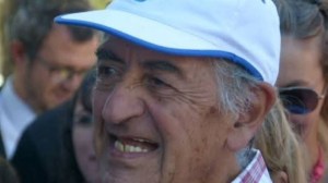 Las despedidas de la política neuquina al exintendente Luis «Chito» Jalil: «Un gran compañero, de sensibilidad social»