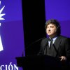 Imagen de Javier Milei celebró que creció el PBI en el primer trimestre 2026: "Nuevo récord en producción"