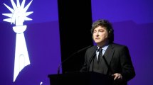 Imagen de Javier Milei celebró que creció el PBI en el primer trimestre 2026: «Nuevo récord en producción»