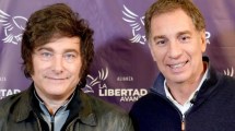 Imagen de Giro en el Gabinete: Diego Santilli asume el control político del Gobierno y define un nuevo trato con los gobernadores