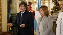 Imagen de Tensión en el Senado: Patricia Bullrich cuestiona la decisión de Javier Milei tras veto a jueza