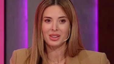 Jesica Cirio entregó su celular y ya fijó domicilio ante la Justicia luego del video donde muestra fajas de dólares