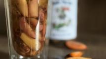 Imagen de Picada Mundial (4): «las papas bravas crocantes con pesto de piñón suman», dice la chef Jorgelina Esper, de Centenario
