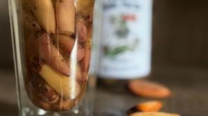 Picada Mundial (4): «las papas bravas crocantes con pesto de piñón suman», dice la chef Jorgelina Esper, de Centenario
