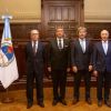 Imagen de Oficializaron los cambios para el proceso de selección de jueces de la Corte Suprema: qué se modificó