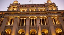 Imagen de Oficializaron 15 nuevos nombramientos de jueces luego de los pliegos en el Senado: quiénes son y dónde estarán