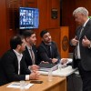 Imagen de En Viedma se suspendió la formulación de cargos por los certificados médicos truchos