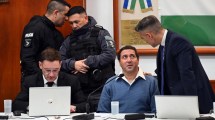 Imagen de Comenzó el juicio contra el docente de San Antonio Oeste imputado por once casos de abuso sexual a menores