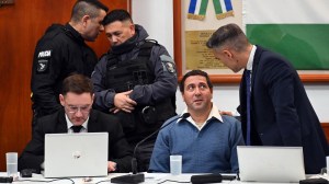 Comenzó el juicio contra el docente de San Antonio Oeste imputado por once casos de abuso sexual a menores