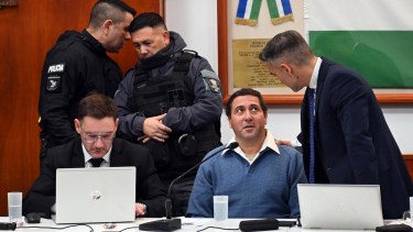 Comenzó el juicio contra el docente de San Antonio Oeste imputado por once casos de abuso sexual a menores