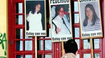 Imagen de La Corte Suprema confirmó la condena al Estado por la masacre de Carmen de Patagones