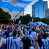 Imagen de Kansas City, la primera parada de la ilusión argentina en el Mundial 2026: jazz, barbacoa y precios más bajos que otras sedes
