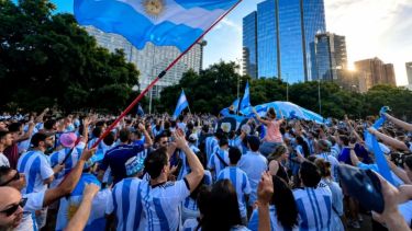 Kansas City, la primera parada de la ilusión argentina en el Mundial 2026: jazz, barbacoa y cuánto sale la estadía