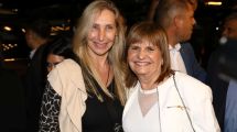 Imagen de Señal de apoyo: el sugestivo gesto de Karina Milei a Patricia Bullrich que sacude la interna por el caso Adorni