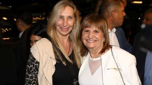 Señal de apoyo: el sugestivo gesto de Karina Milei a Patricia Bullrich que sacude la interna por el caso Adorni