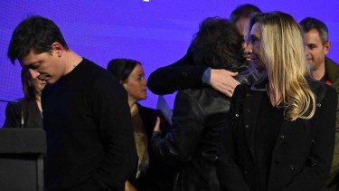 Elecciones 2027: el operativo de Karina Milei para limar el poder de Santiago Caputo en las provincias