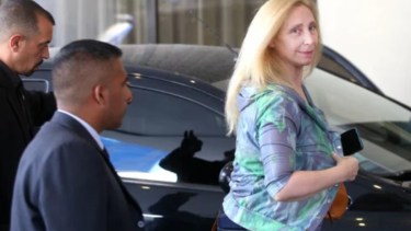 Dudas por una caja de $1.135 millones que maneja Karina Milei: los fondos se duplicaron en un año