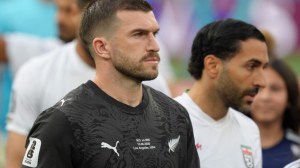 Bombazo: Tim Payne jugará en un grande de Sudamérica después del Mundial